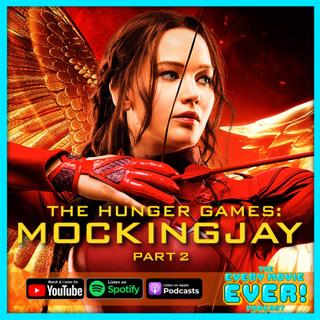 The Hunger Games: Mockingjay Part 2 (2012): Smarter Than All Of Us...?