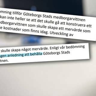 Wararka maanta iyo Sweden