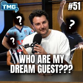 #51 TMG Q & A
