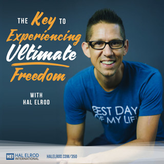 Achieve Your Goals with Hal Elrod