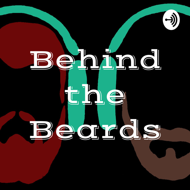 Behind the Beards