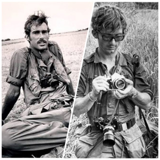 Episode 130: Sean Flynn [Part 2 of 4]: Conflict & Combat 