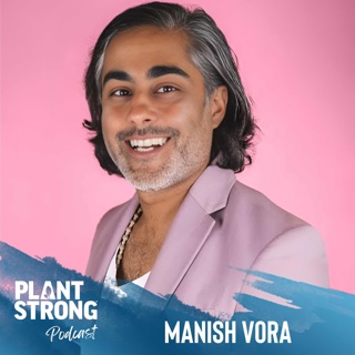 Ep. 251: Manish Vora - Reconnect with Play and Bring Out Your Inner Child