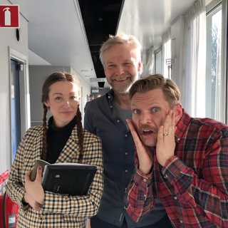 299: "Färre vänner och färre svek"