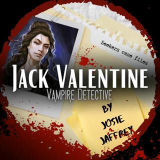 Introducing... Jack Valentine, Vampire Detective