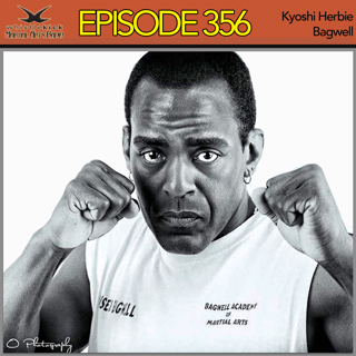 Episode 356 - Kyoshi Herbie Bagwell