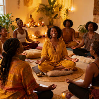 When Your Heart Aches: Turning Pain Into Purpose and Healing Inspired by Claudette Gabriel