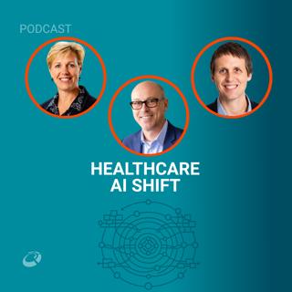 Transforming Healthcare with Gen AI