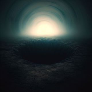 The Hole