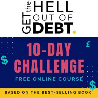 Day Ten - 10 Day Challenge: Understanding Debt vs Wealth Compounding