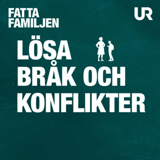 Barn som provocerar och tänjer på gränserna