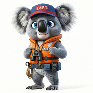 The Capybara Cruiseship Calamity - An Adventure Koala Story