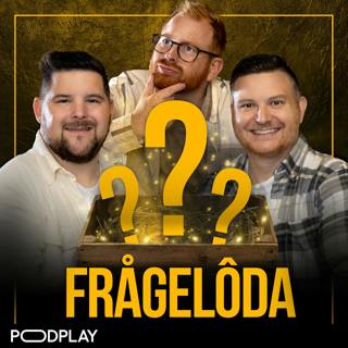 Frågelôda #10: Veganer i försvaret