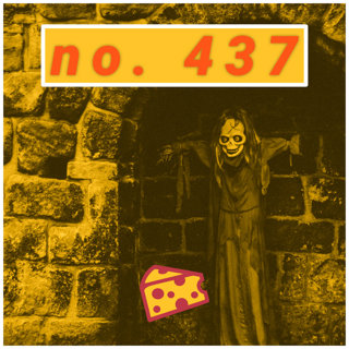 The Free Cheese Episode 437: Devil's Crush