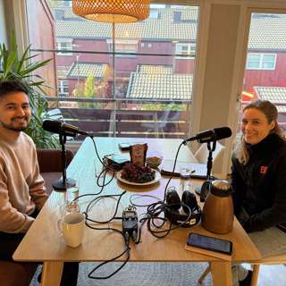 Jawad Raja om vold og æreskultur