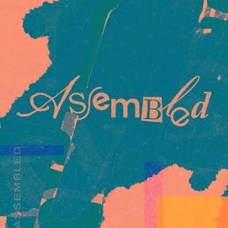 Flock - Assembled - Bryan Mowrey - (08/29/21)