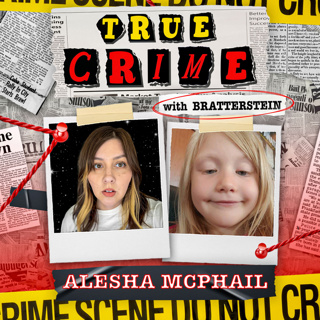 The Devil on the Isle of Bute : The Alesha MacPhail Case