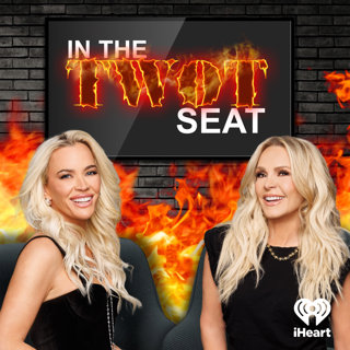 The Twot Seat: ALEXIS BELLINO (RHOC)