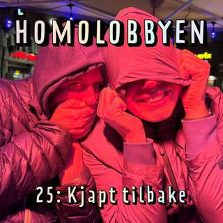 Kjapt tilbake: Ny jobb, reisebrev og lytterspørsmål