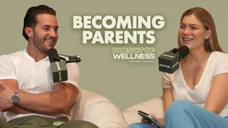 Q&A: Parenthood Changed Everything… Here’s What We Didn’t Expect (Part 2 with My Husband)