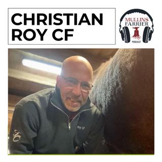 Christian Roy CF