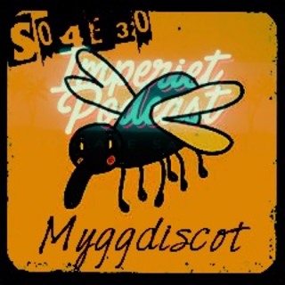 S04E30. Myggdiscot