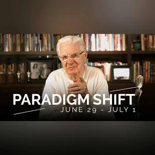 Be an Early Bird for our next Paradigm Shift - Bob Proctor