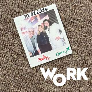WORK - Episode 31 - God vs. hensiktsmessig kultur