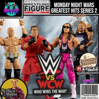 The FigGuys Go Gorilla - The FigGuys #046