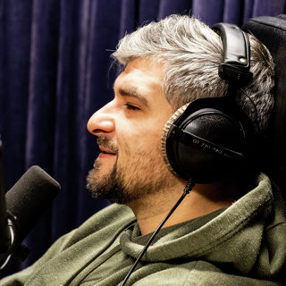 Episode 21: Leo Ajkic