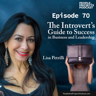 PPP 070.1 | Premium Follow-up on Lisa Petrilli Interview