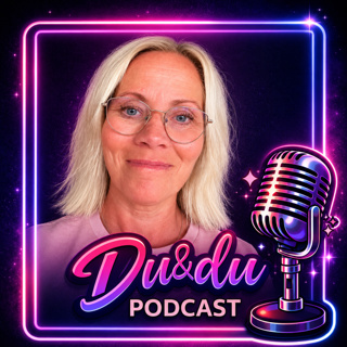 36. Drøs med Ragna
