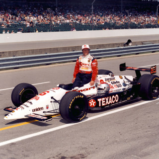 MP 761: The Week In IndyCar, March 4, with Mario Andretti