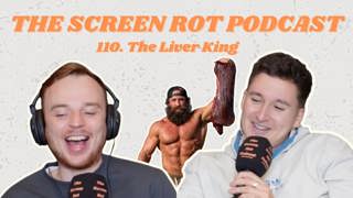 110. The Liver King - the roided up influencer descending into madness live on Instagram.
