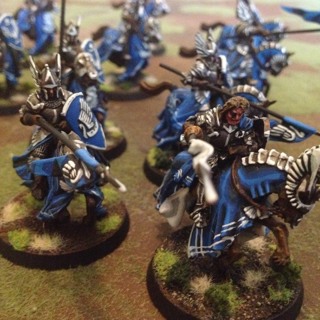 Mustering An Army Ep 13 The Fiefdoms
