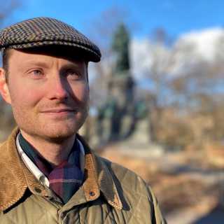 Fredrik avslöjar hur människan påverkats av historiska klimatförändringar