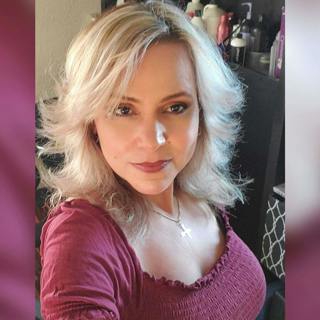 Graciela "Gracie" Garcia