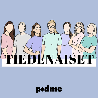 Tiedenaiset-podcast