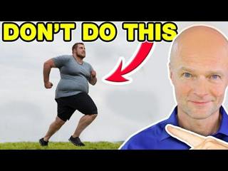 Lose Belly Fat But Don't Make These Mistakes 