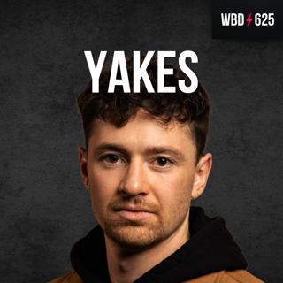 The Future of Bitcoin Banking with Eric Yakes - WBD625