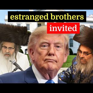 Hasidic Rabbis to visit Trump | Reflections