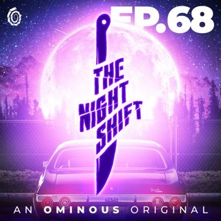 68 - Game Review: ALAN WAKE w/ Abby Smith