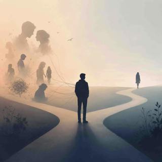 3058: Signs That You May Be Addicted To Your Ex by Eddie Corbano of Loves A Game on Relationship Closure