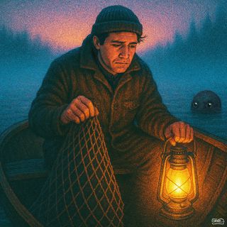 S22 Ep21: NoSleep Podcast S22E21