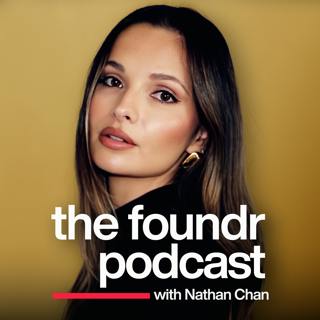 595: She Turned Handmade Jewellery Into $10M Brand | Pia Mance