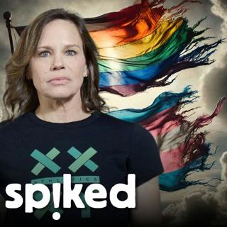337: ‘I became a pariah in corporate America’ | Jennifer Sey
