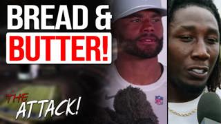Brian Schottenheimer & Cowboys Players CONFIDENT After DOMINANT Joint Practice Against Rams!