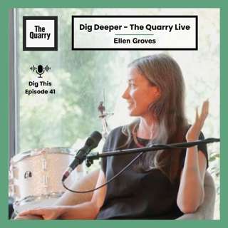 Dig Deeper - The Quarry Live: introducing a new bilingual newsletter for the islands and France