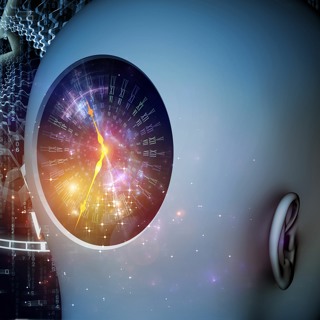 ‘The time-travelling brain’: how we remember the past and imagine the future