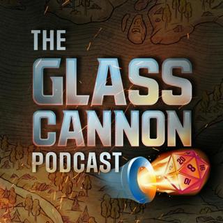 Shadowdark Campaign Official Trailer | The Glass Cannon Podcast